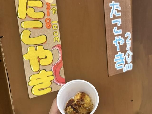 文化祭１日目 (10)